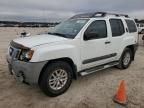 2014 Nissan Xterra X