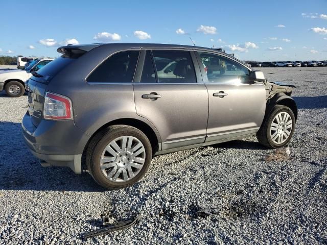 2010 Ford Edge Limited