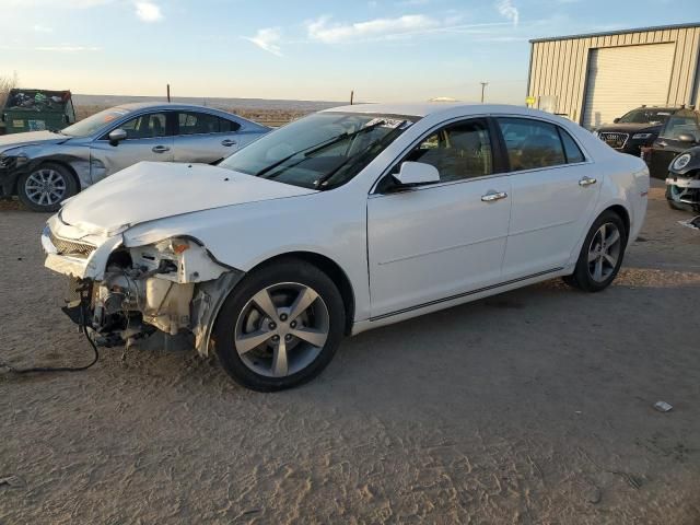 2012 Chevrolet Malibu 1LT