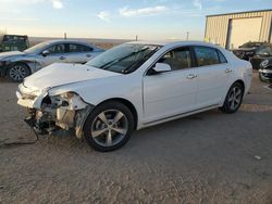 2012 Chevrolet Malibu 1LT en venta en Albuquerque, NM