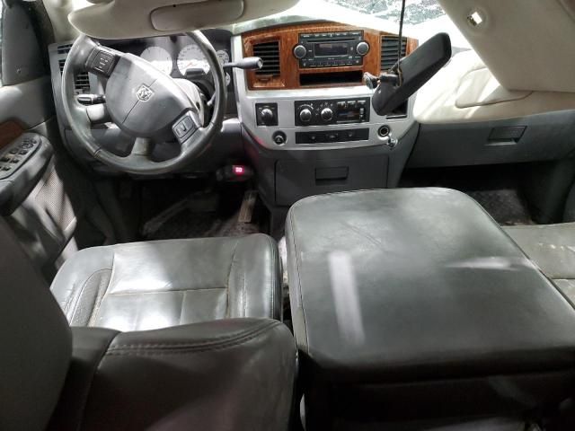 2006 Dodge RAM 3500 ST