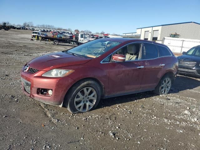 2009 Mazda CX-7