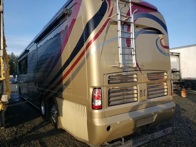 2006 Ccch 2006 Country Coach Motorhome Affinity