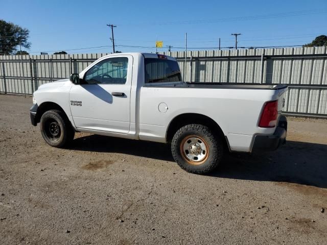 2016 Dodge RAM 1500 ST