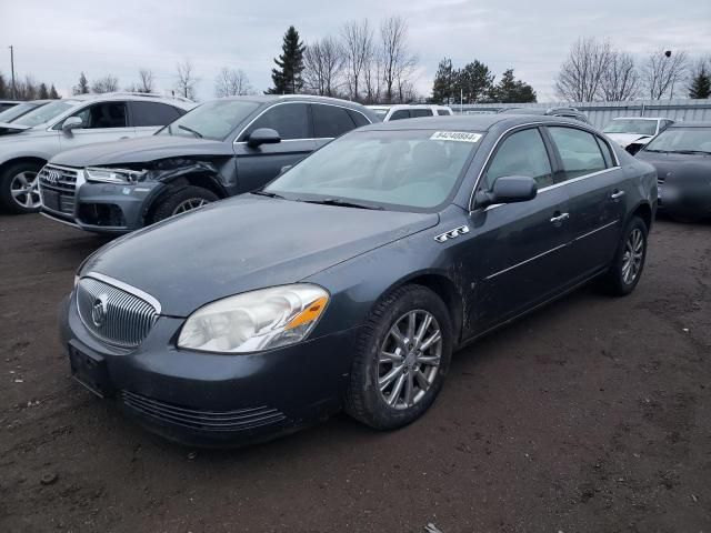 2009 Buick Lucerne CX