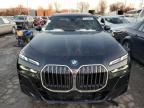 2023 BMW 760 XI