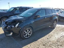 2014 Ford Escape Titanium en venta en Indianapolis, IN