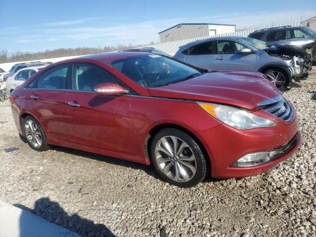 2014 Hyundai Sonata SE