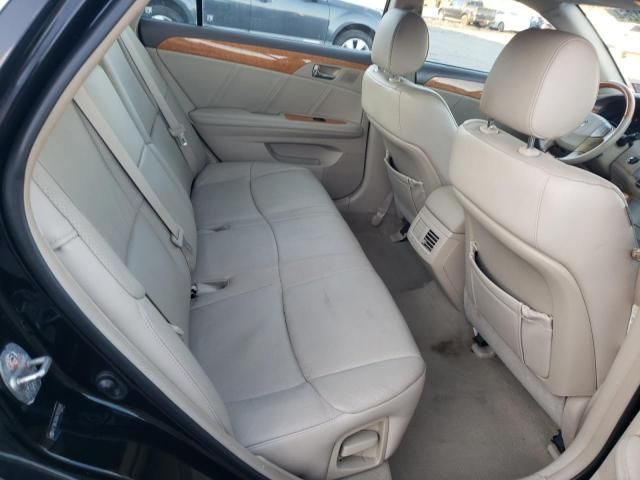 2007 Toyota Avalon XL