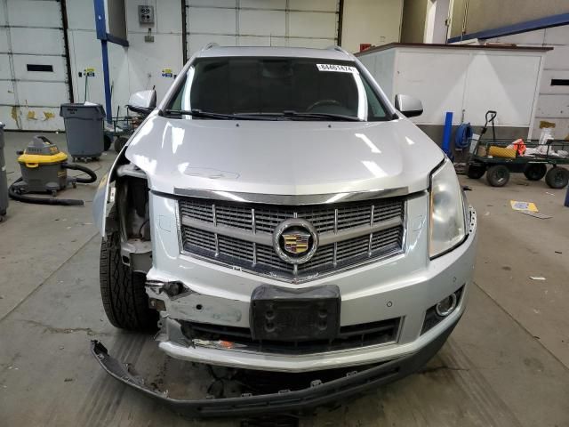 2011 Cadillac SRX Premium Collection