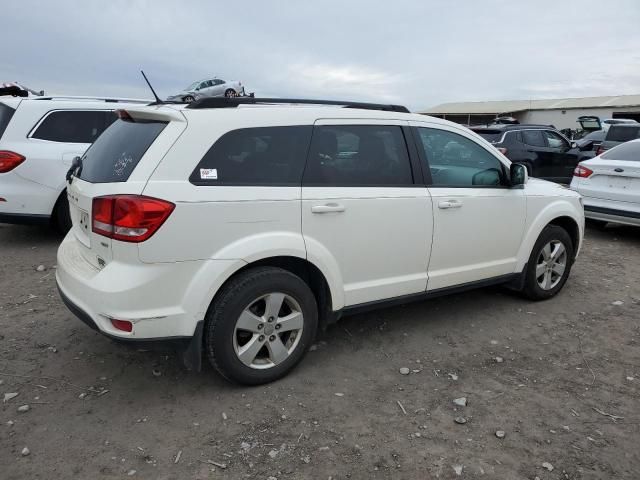 2012 Dodge Journey SXT