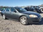 2014 Chevrolet Impala Limited LT