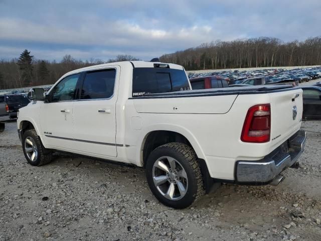 2021 Dodge RAM 1500 Limited