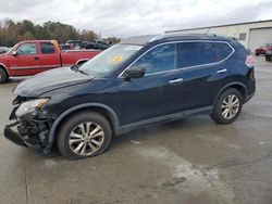 2016 Nissan Rogue S en venta en Gaston, SC