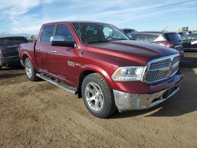 2016 Dodge 1500 Laramie