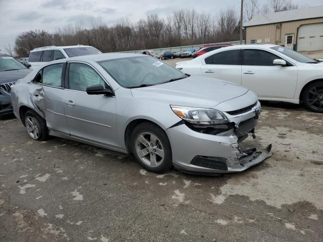 2015 Chevrolet Malibu LS