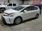 2016 Toyota Prius V