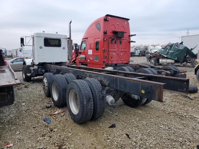 2005 Kenworth Construction T800