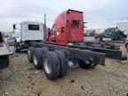 2005 Kenworth Construction T800