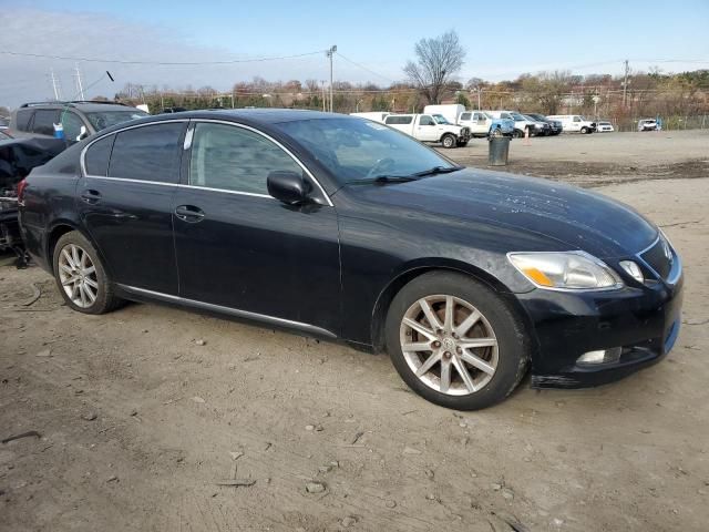 2006 Lexus GS 300