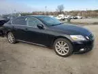 2006 Lexus GS 300