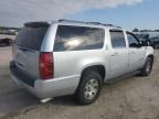 2012 Chevrolet Suburban C1500 LTZ