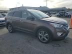 2014 Hyundai Santa FE GLS