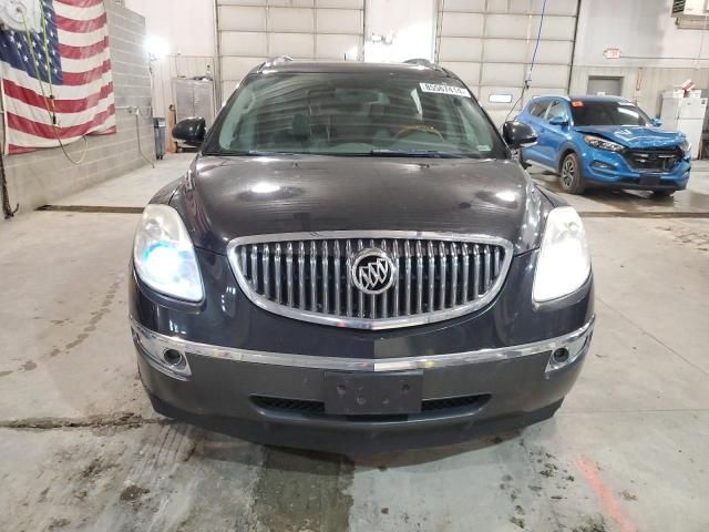 2009 Buick Enclave CXL