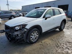 2016 Mazda CX-5 Sport en venta en Jacksonville, FL