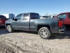 2019 Chevrolet Silverado LD K1500 LT