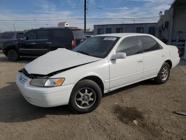 1998 Toyota Camry CE