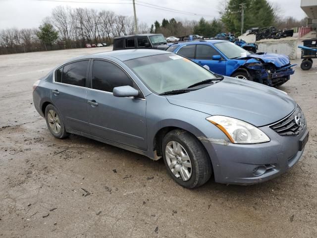 2011 Nissan Altima Base