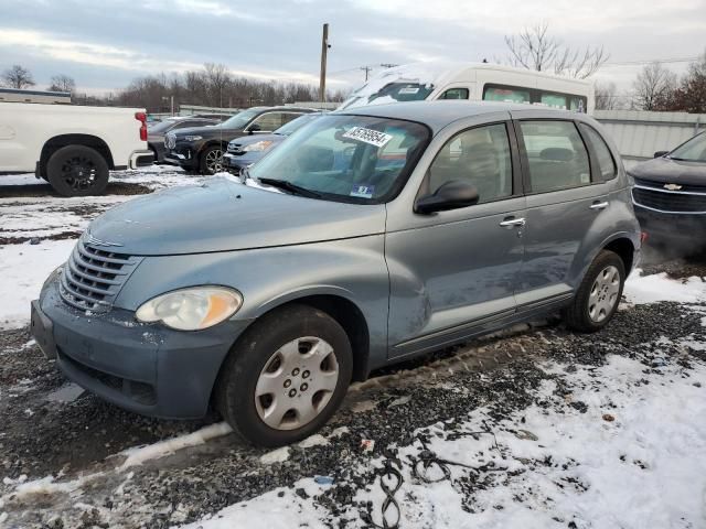 2009 Chrysler PT Cruiser