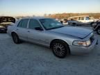 2010 Mercury Grand Marquis LS