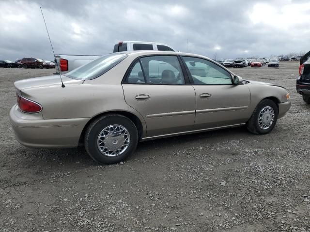 2003 Buick Century Custom