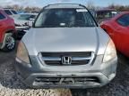 2002 Honda CR-V EX