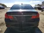 2012 BMW 750 LXI