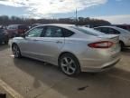 2014 Ford Fusion SE Hybrid