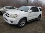 2008 Toyota 4runner Limited