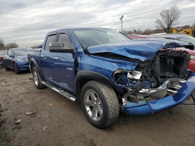 2010 Dodge RAM 1500