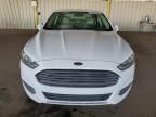 2013 Ford Fusion SE Hybrid