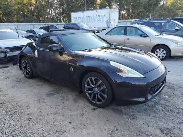 2010 Nissan 370Z