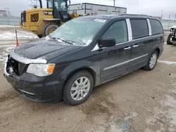 2015 Chrysler Town & Country Touring en venta en Bismarck, ND