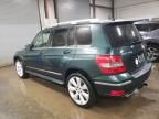 2010 Mercedes-Benz GLK 350 4matic