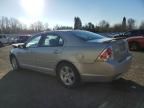 2008 Ford Fusion SE