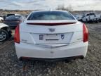 2015 Cadillac ATS Luxury