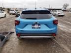 2025 Chevrolet Trax 1LT