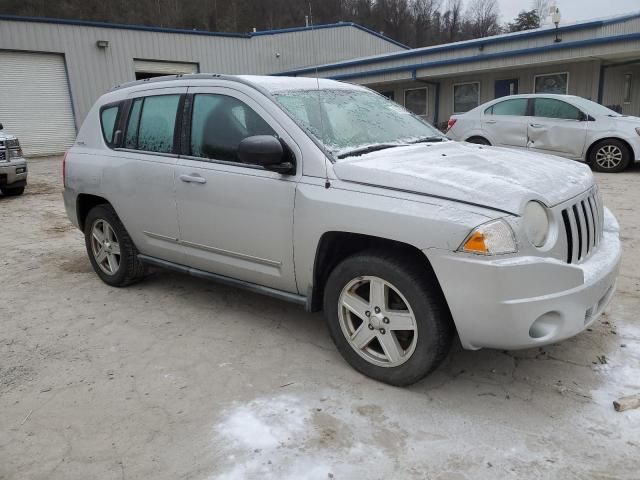 2010 Jeep Compass Sport