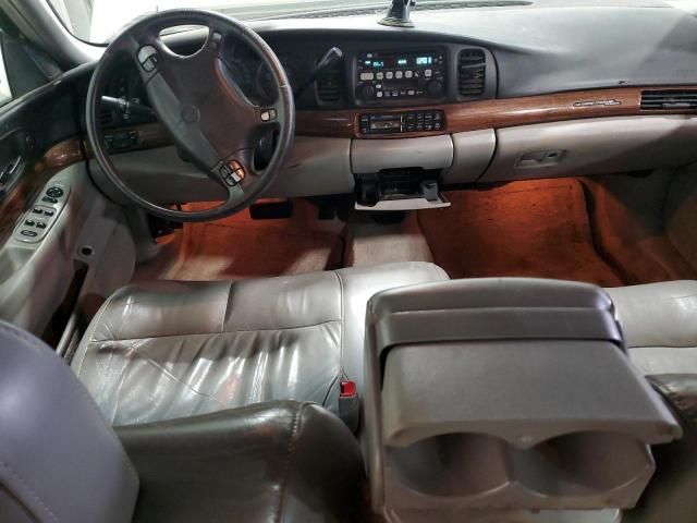 2004 Buick Lesabre Custom