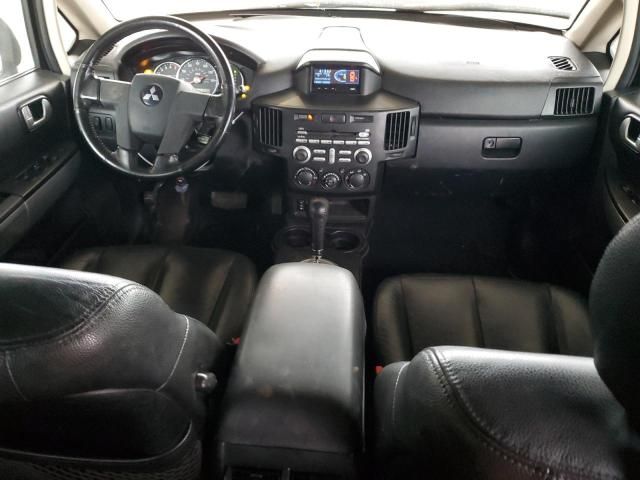 2006 Mitsubishi Endeavor Limited